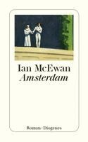 Ian McEwan - Amsterdam, Häftad