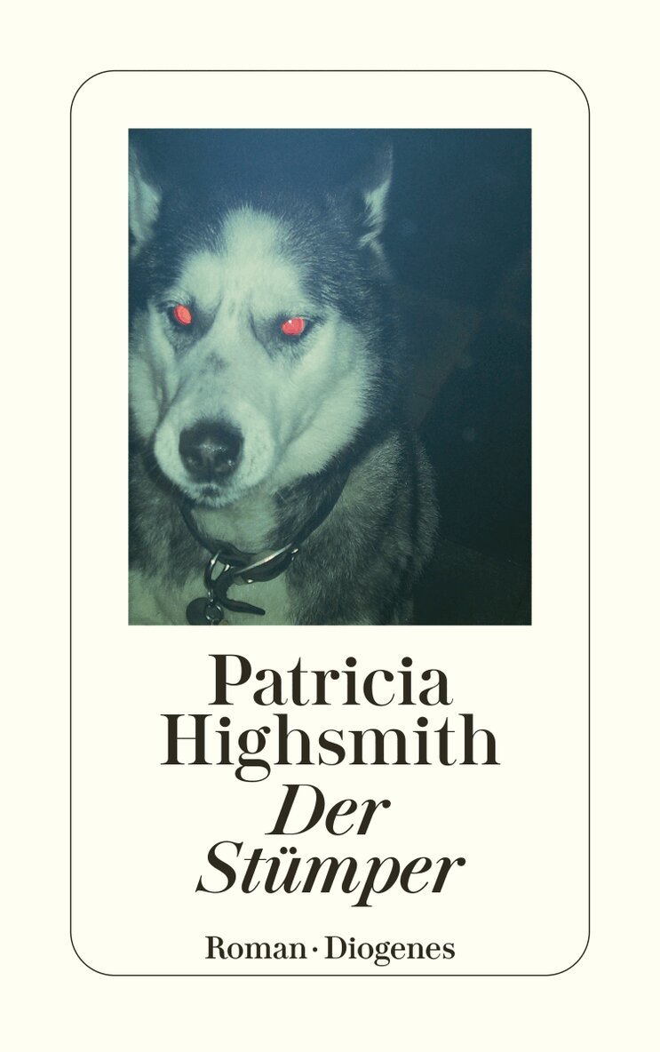 Patricia Highsmith - Der Stümper, Häftad