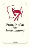 Franz Kafka - Die Verwandlung, Häftad