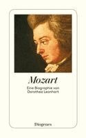 Dorothea Leonhart - Mozart, Häftad