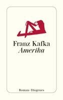 Franz Kafka, Max Brod - Amerika, Häftad