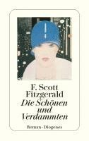 F. Scott Fitzgerald - Die Schönen und Verdammten, Häftad
