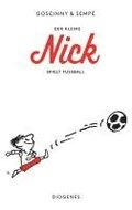 Der kleine Nick spielt Fuball