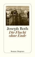 Joseph Roth - Flucht ohne Ende, Häftad