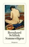 Bernhard Schlink - Sommerlügen, Häftad