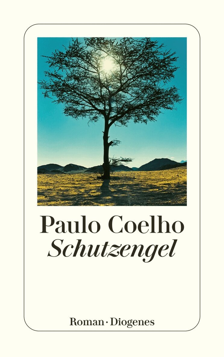 Paulo Coelho - Schutzengel, Häftad