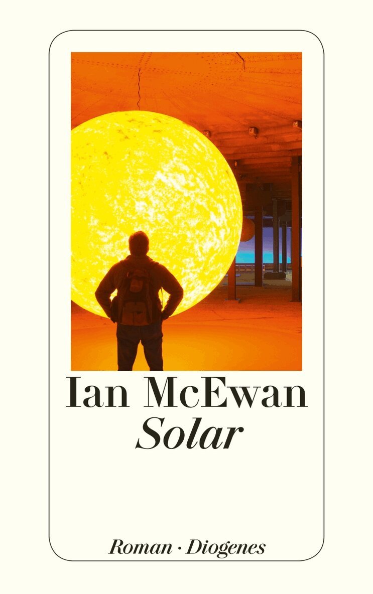 Ian McEwan - Solar, Häftad. Tillgänglighet: Lägg i varukorg