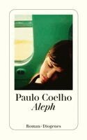Paulo Coelho - Aleph, Häftad