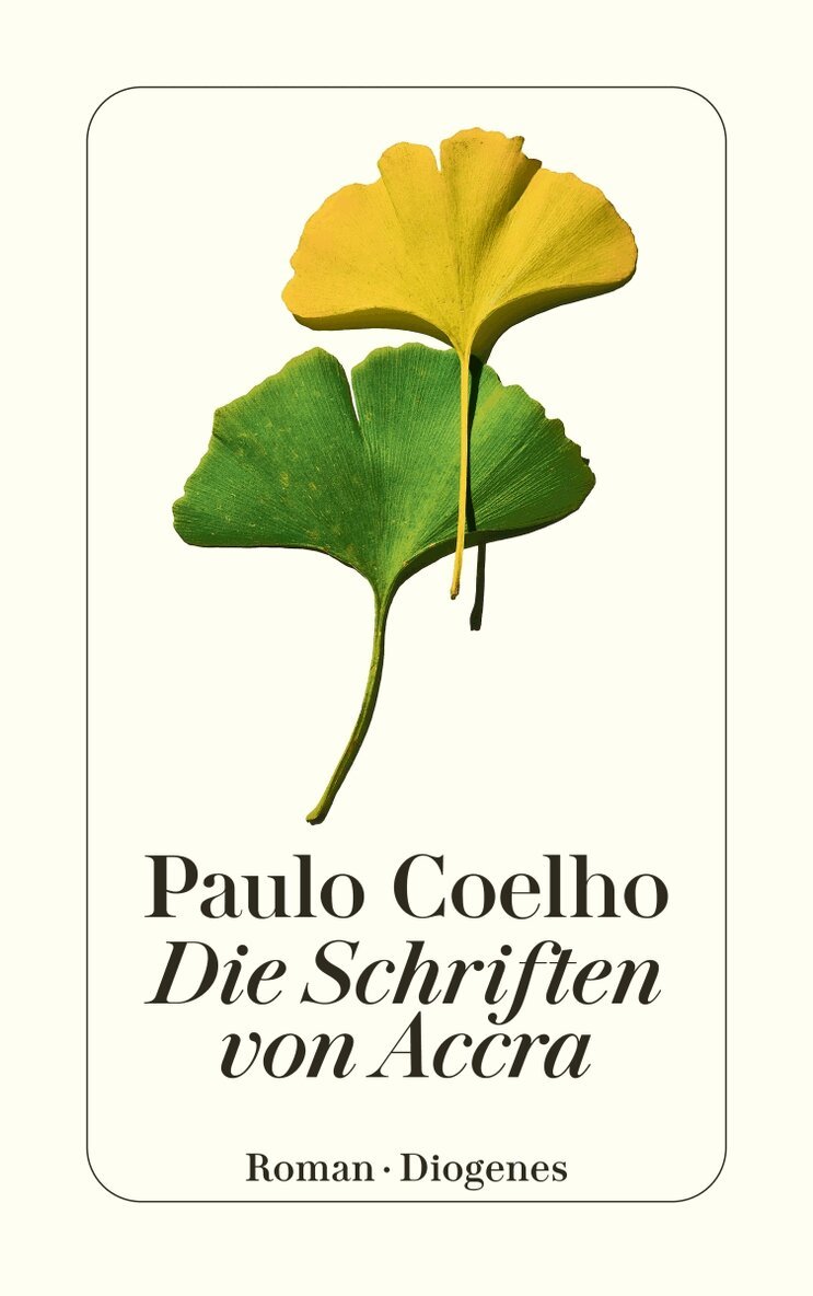 Paulo Coelho - Die Schriften von Accra, Häftad