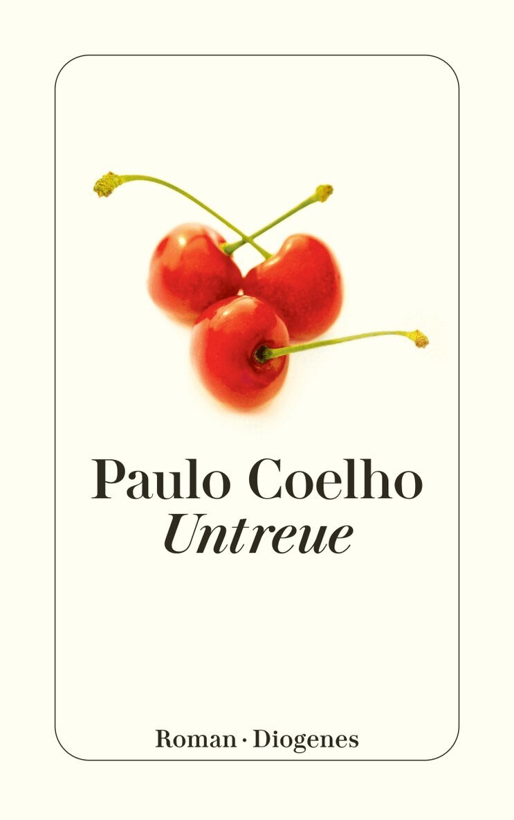 Paulo Coelho - Untreue, Häftad