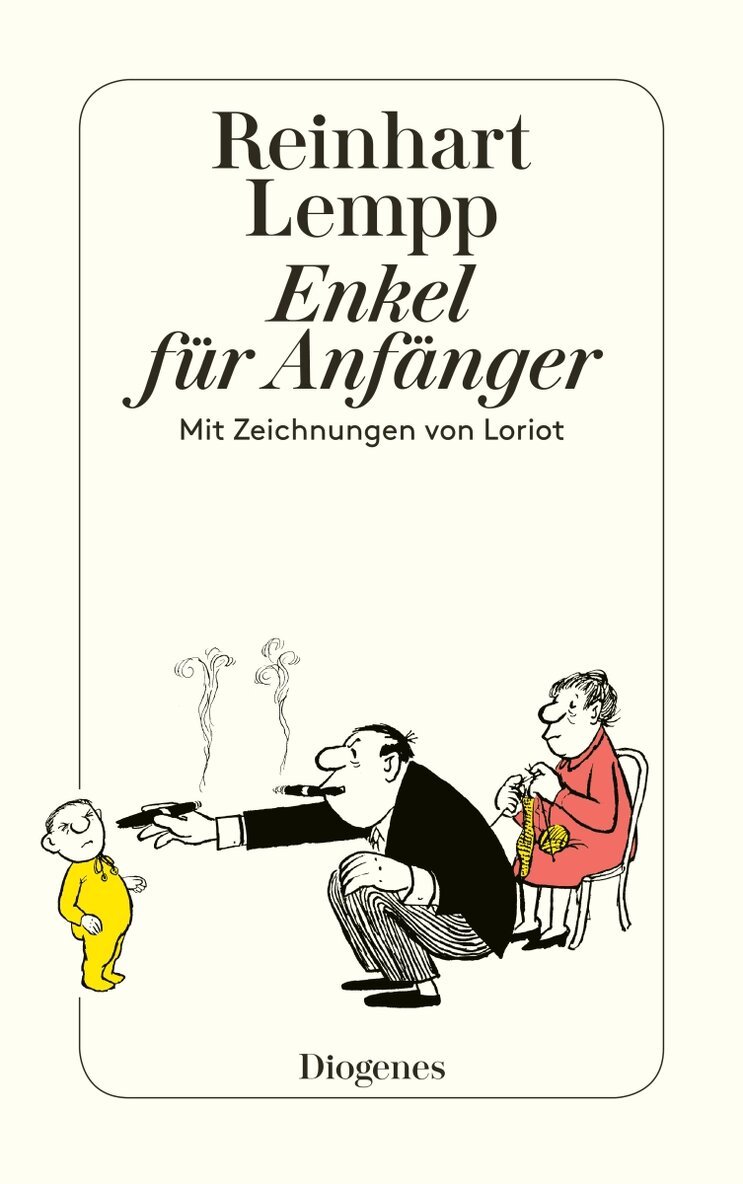 Reinhart G. E. Lempp - Enkel für Anfänger, Häftad