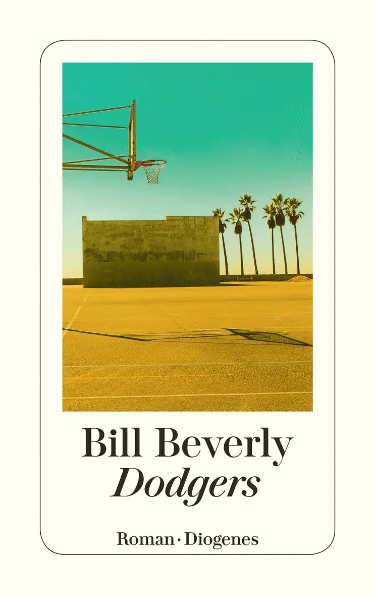 Bill Beverly - Dodgers, Häftad. Tillgänglighet: Lägg i varukorg