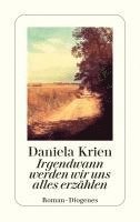 Irgendwann werden wir uns alles erzhlen