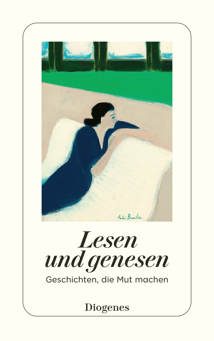 Ursula Baumhauer Weck - Lesen und genesen, Häftad