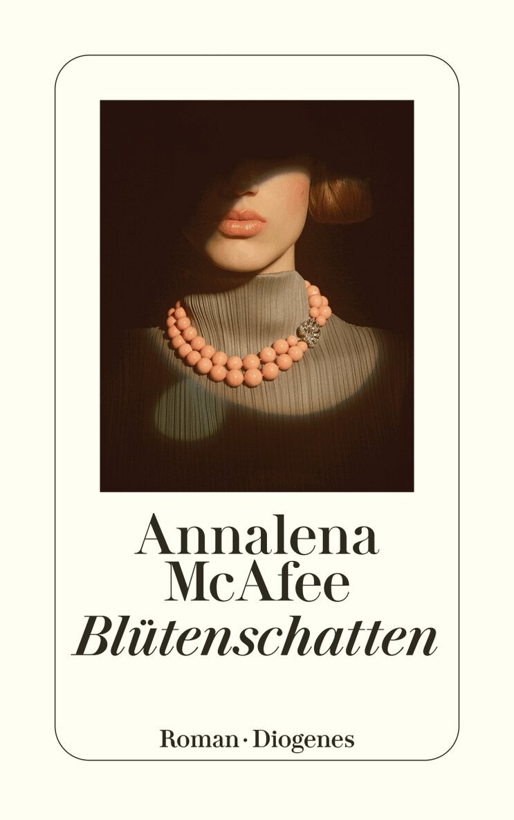 Annalena Mcafee - Blütenschatten, Häftad