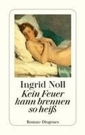 Kein Feuer kann brennen so hei