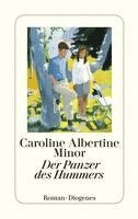 Der Panzer des Hummers