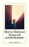 Wenn ich wiederkomme