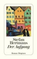 Der Aufgang