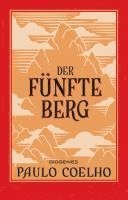 Paulo Coelho - Der Fünfte Berg, Häftad
