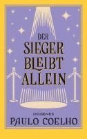 Paulo Coelho - Der Sieger bleibt allein, Häftad