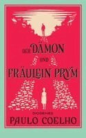 Paulo Coelho - Der Dämon und Fräulein Prym, Häftad