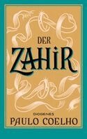 Paulo Coelho - Der Zahir, Häftad