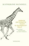 Warum die Giraffe nicht in Ohnmacht fällt