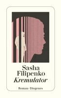 Sasha Filipenko - Kremulator, Häftad