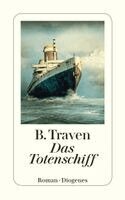 B. Traven - Das Totenschiff, Häftad. Tillgänglighet: Lägg i varukorg