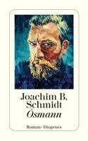 Joachim B. Schmidt - Ósmann, Häftad
