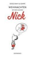 Weihnachten mit dem kleinen Nick