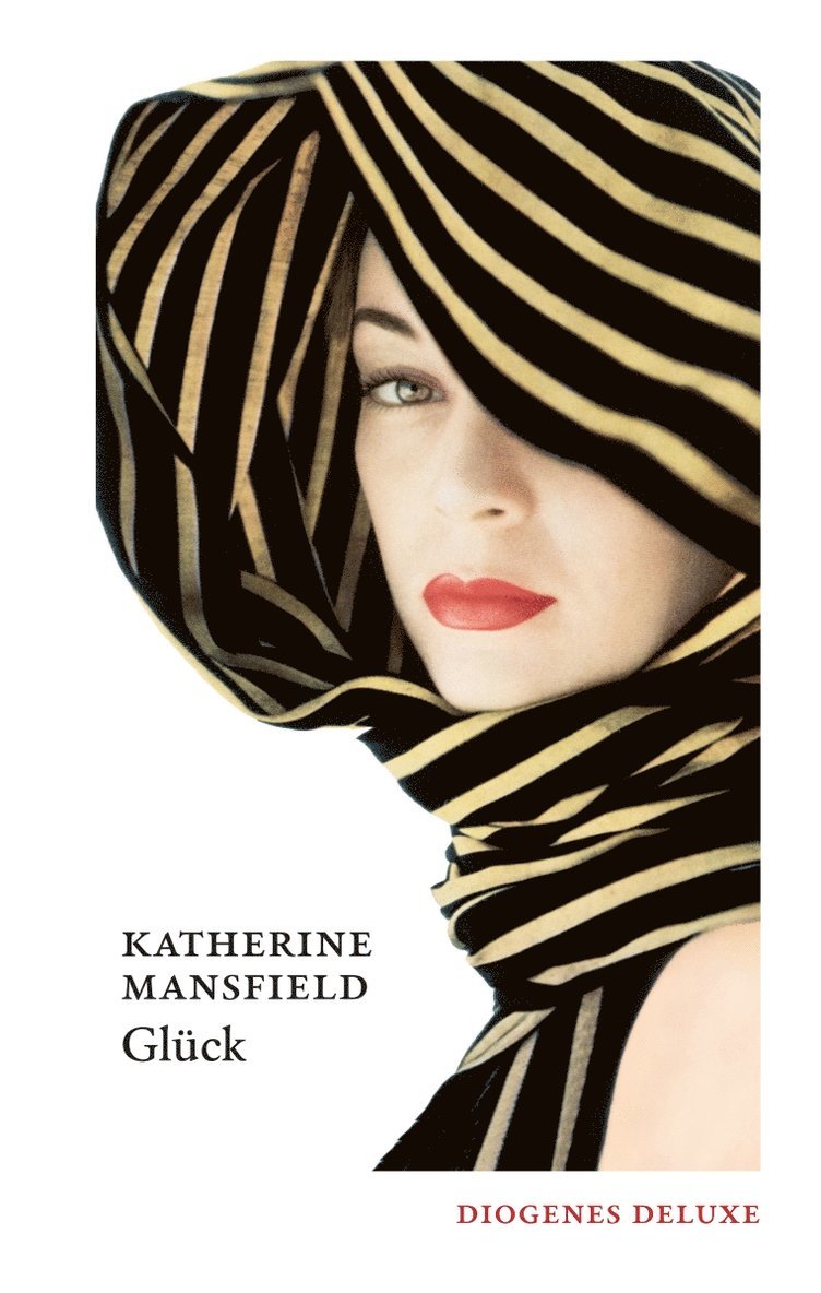 Katherine Mansfield - Glück und andere Meistererzählungen, Inbunden