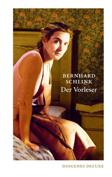 Bernhard Schlink - Der Vorleser, Inbunden