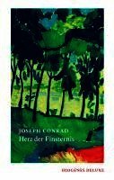 Joseph Conrad - Herz der Finsternis, Inbunden