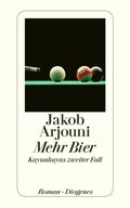 Mehr Bier