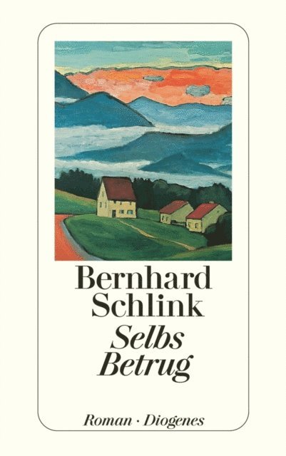 Bernhard Schlink - Selbs Betrug, E-bok