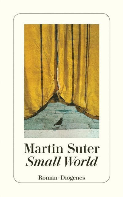 Martin Suter - Small World, E-bok
