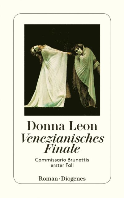 Donna Leon - Venezianisches Finale, E-bok