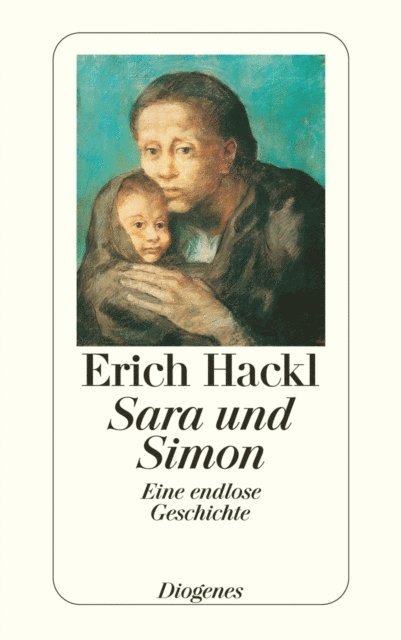 Erich Hackl - Sara und Simón, E-bok