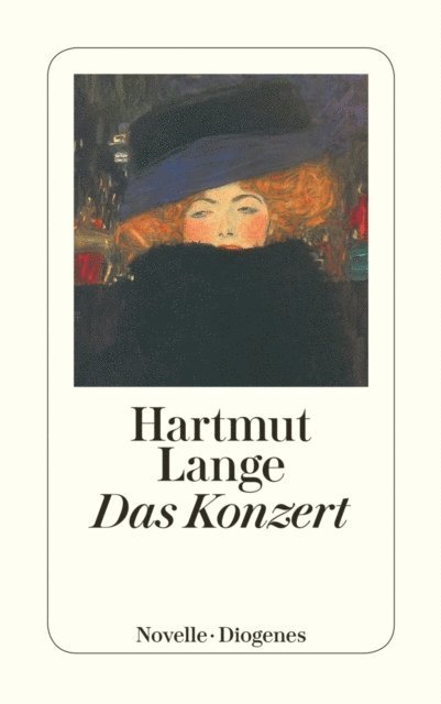 Hartmut Lange - Das Konzert, E-bok