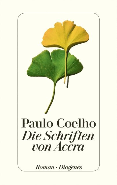 Paulo Coelho - Die Schriften von Accra, E-bok