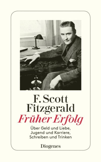 F. Scott Fitzgerald - Früher Erfolg, E-bok