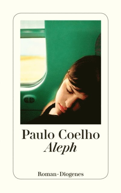 Paulo Coelho - Aleph, E-bok