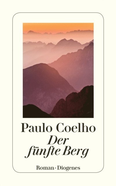 Paulo Coelho - Der Fünfte Berg, E-bok
