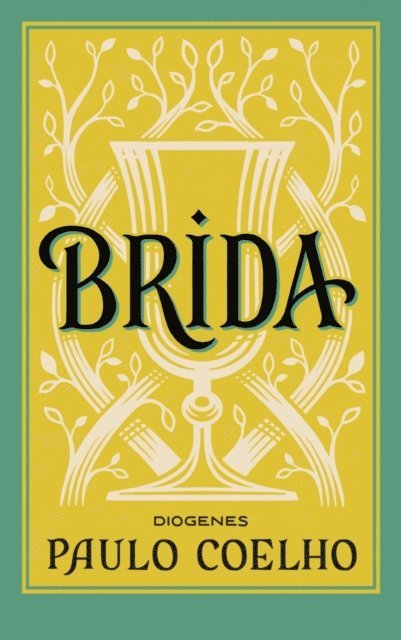 Paulo Coelho - Brida, E-bok
