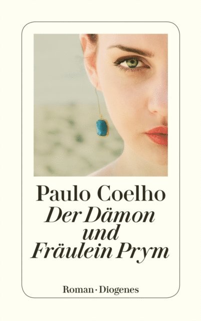 Paulo Coelho - Der Dämon und Fräulein Prym, E-bok