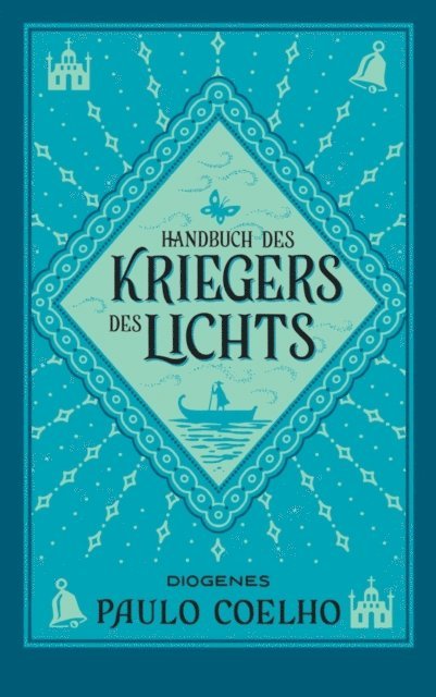 Paulo Coelho - Handbuch des Kriegers des Lichts, E-bok