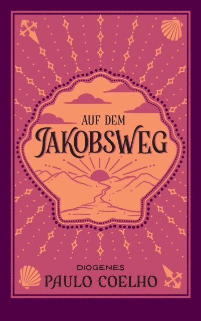 Paulo Coelho - Auf dem Jakobsweg, E-bok