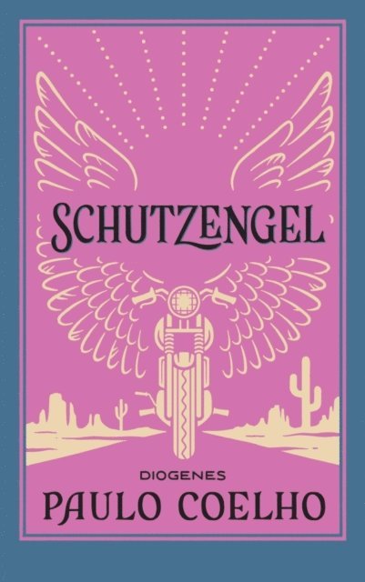 Paulo Coelho - Schutzengel, E-bok